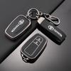 TPU Car Remote Key Case Cover Shell Fob For Toyota Corolla Prius Camry CHR C-HR RAV4 Altis Land Cruiser Prado Keyless Keychain A3