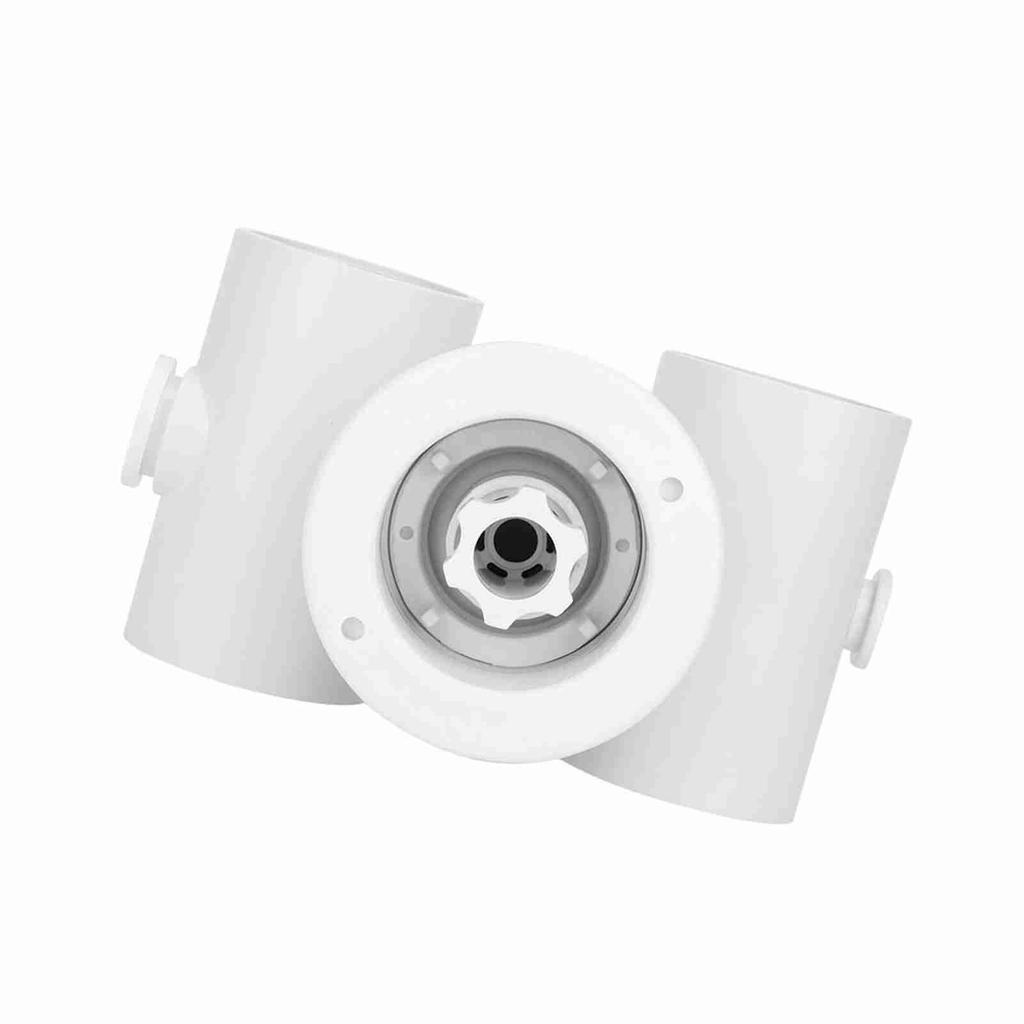 1.5in Outdoor Swimming Pool Massage Pool Spa Massage Nozzle Accessory