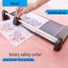 KW-triO A3 Rolling Paper Trimmer