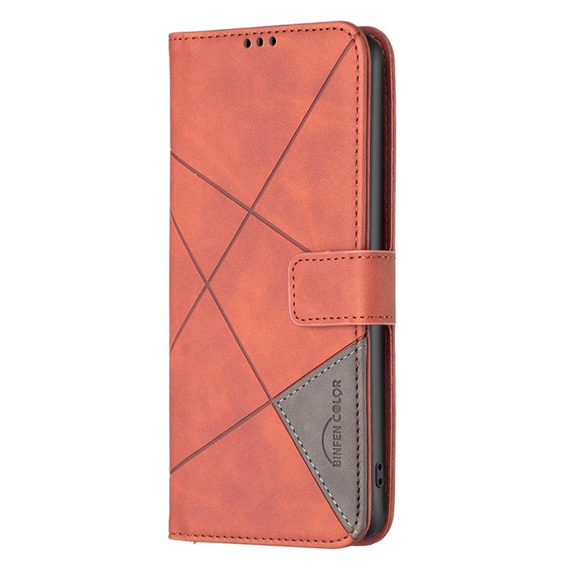 For Realme GT 6 Case Realme GT6 5G Etui Solid Color Leather Wallet Phone Cover For Oppo Realme GT 6T RMX3853 Magnetic Case Capa