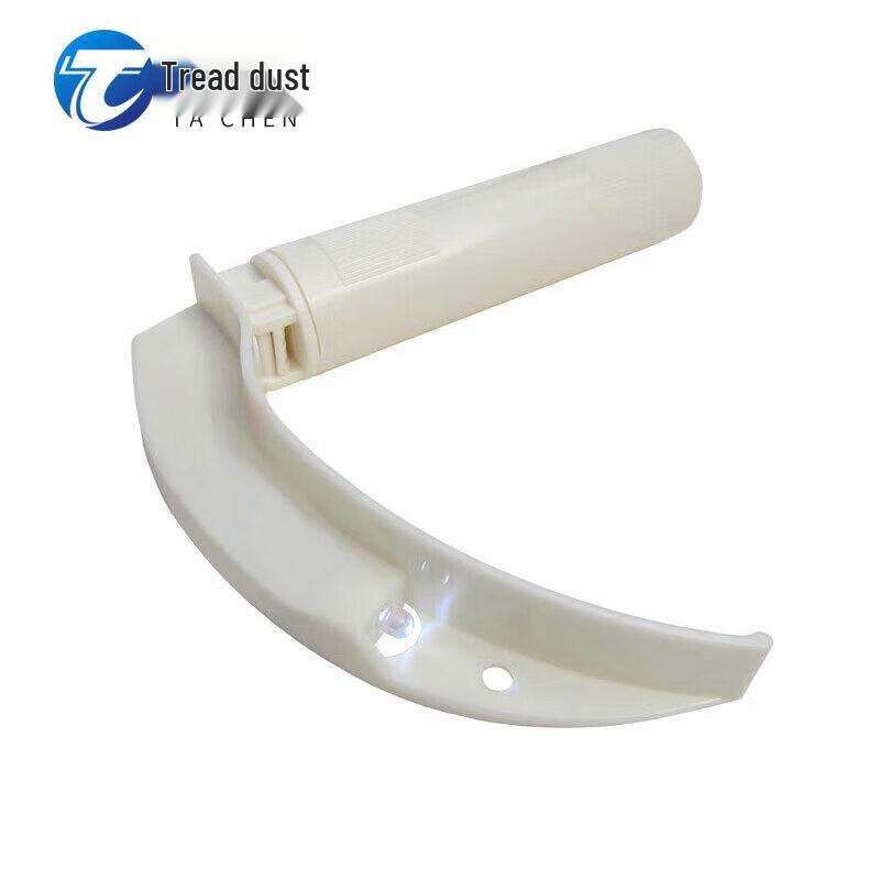 Tachen Disposable Laryngoscope with Blade for Emergency Use