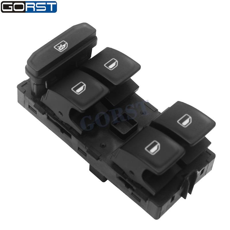 Power Window Switch 5GG959857 for Vw Golf 7 Lamando Car Auto Part