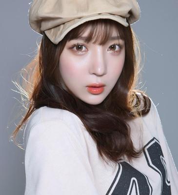 Elf(DK2) Braun - A143