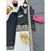 Pakisatni Party Wear Ethnic Palazzo Suit Indian Desigenr Ethnic Salwar Kameez