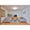 Doshisha Power Outage Detection Ceiling Light, 6-tatami Room Dimmable, TKE-Y06DXD
