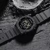 NAVIFORCE 7110 Top Brand Men's Watch Silicone Strap Fashion Sport Casual Wristwatch Luxury Chronograph Watches Male Relojes