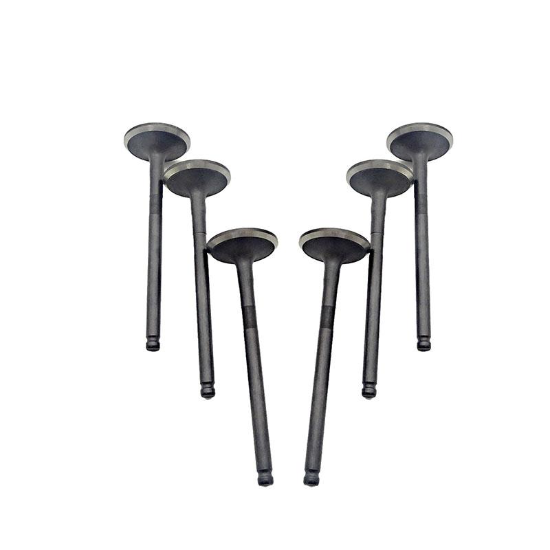 Suitable for Toyota Corolla(1.8L) 2001-2009 Avensis(1.8L) 2000-2008 RAV4(1.8L) 2000-2005 Exhaust Valve