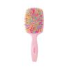 EYECANDY Volume S King Paddle Brush Neo Pink