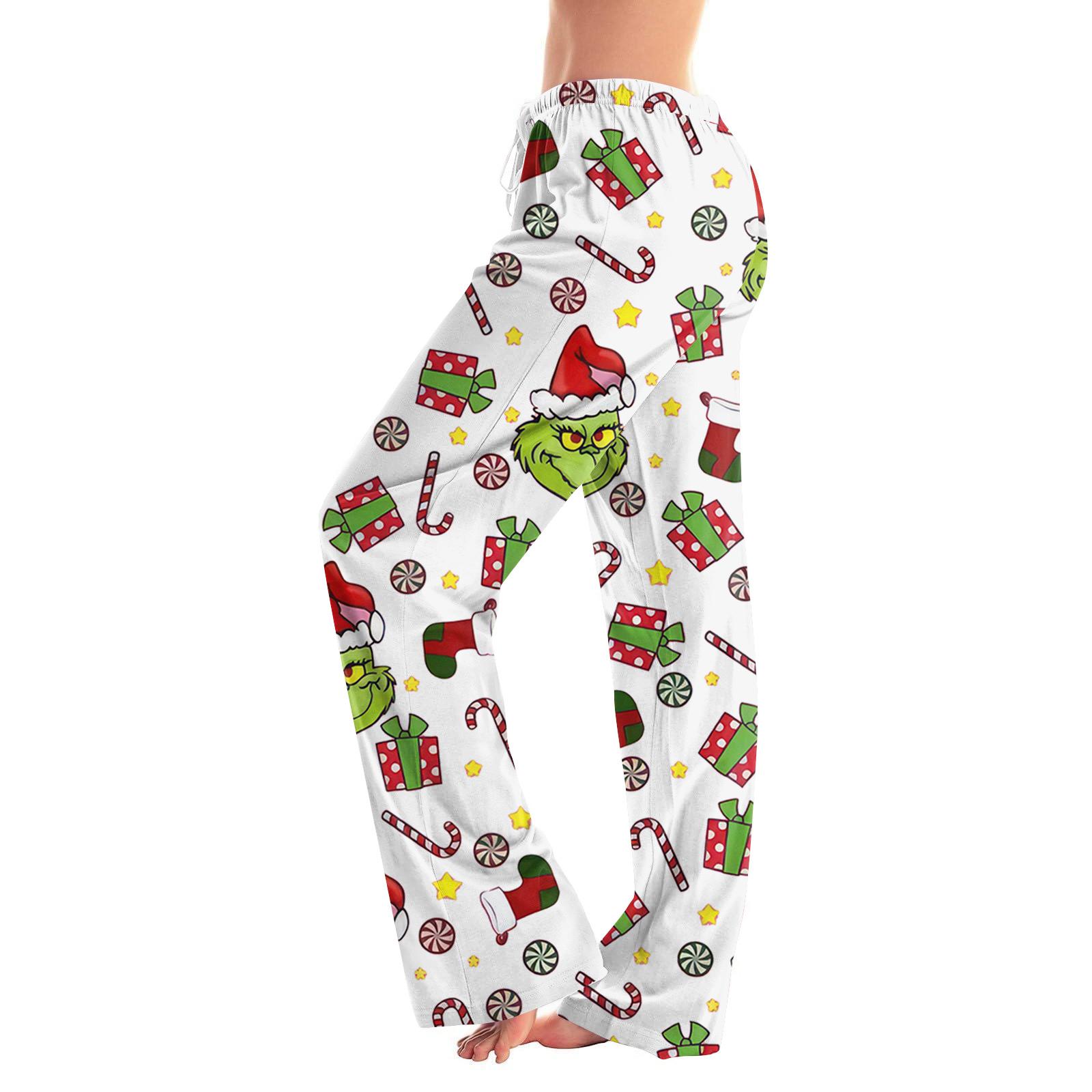 

Женские зимние однотонные брюки полной длины, спортивные брюки XL белый