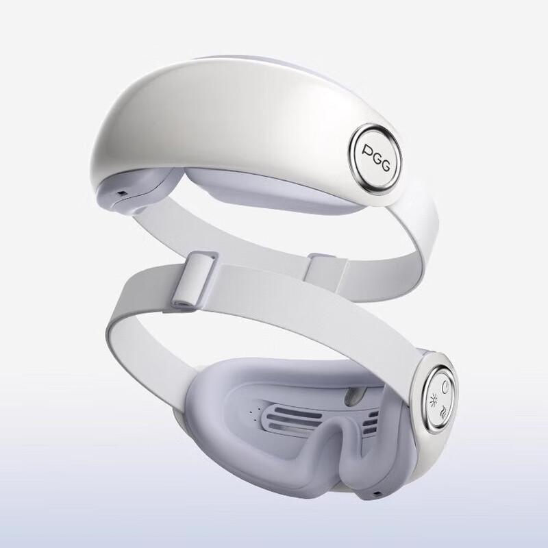 

PGG E3 Smart Eye Massager