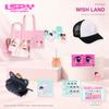 NCT WISH I SPY WISH LAND Official Pop-Up Goods