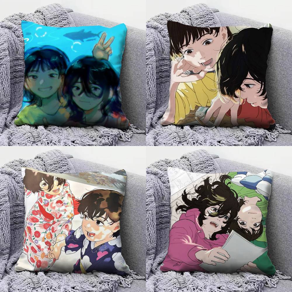 Look Back Home Sofa Cushion Covers and Aecorative Custom Pillow Covers