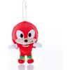 Sega Fave Sega Fave Sonic Friends Mascot Knuckles Knuckles