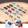 20 Miniatur bemalte Autos, Modellfahrzeuge, Diecast Sandtisch für