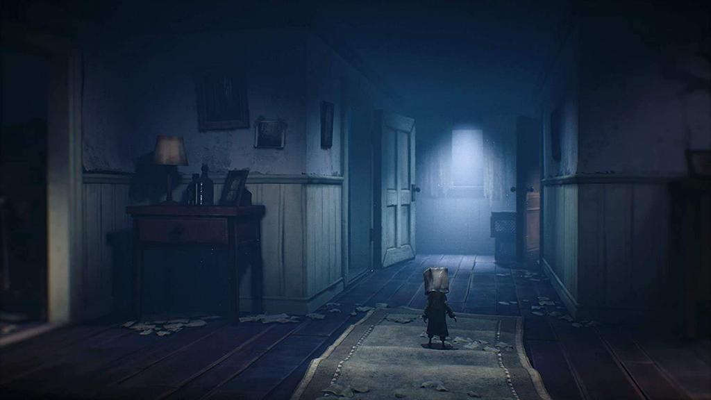Little Nightmares II North Xbox One (Import America) -