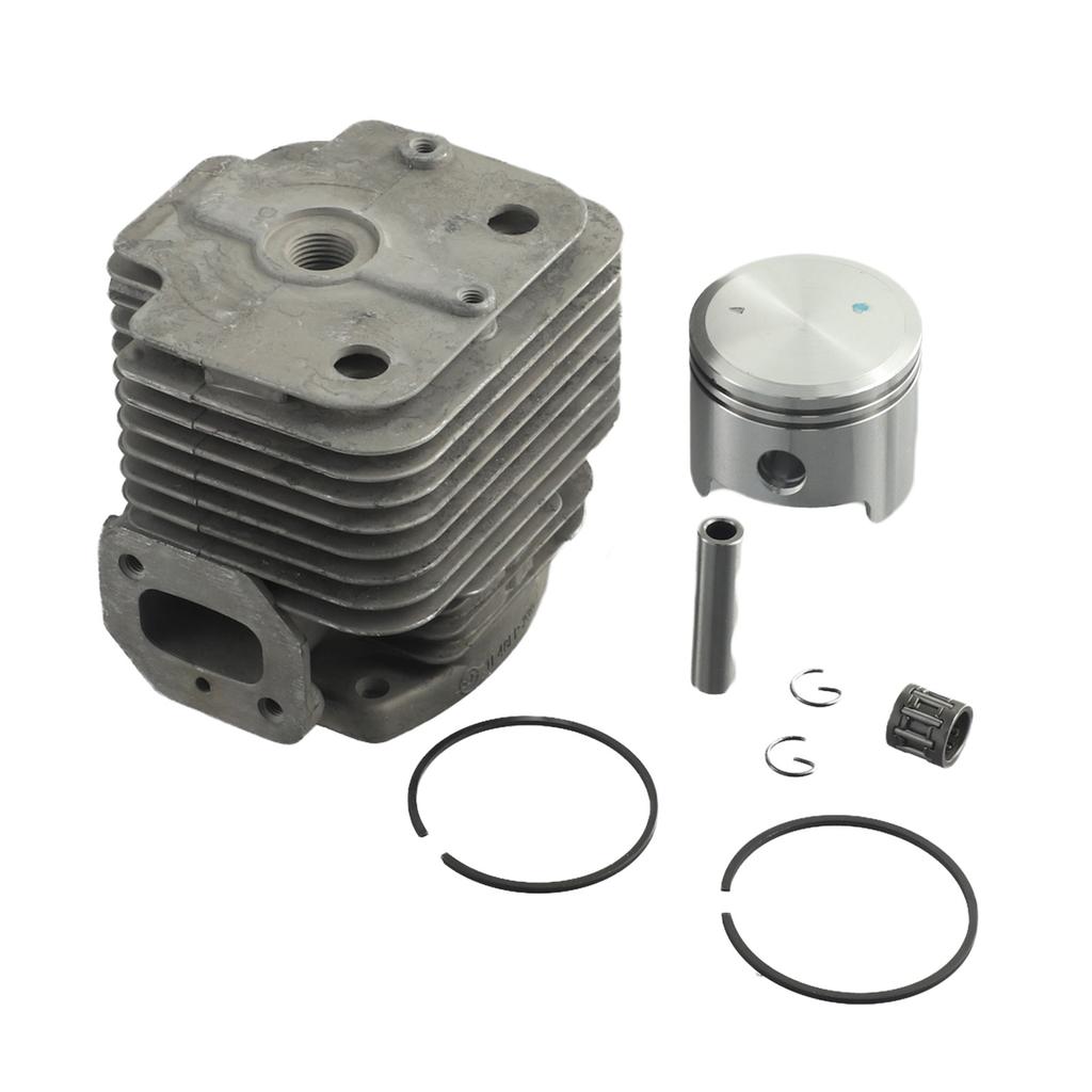 48mm Cylinder Brush Cutter Parts Drill Blower Earth Auger