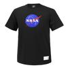 NASA Unisex Training Cotton Blend Round Neck Short Sleeve T-Shirt [3 Colors]