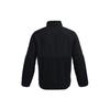 Under Armour Mission Jacket Men's Black 1366091-001