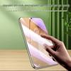iQOO Neo5 Tempered Screen Protector for Neo5 Vitality, Neo5s, and Neo5 SE - Full Coverage, HD, Drop-proof.