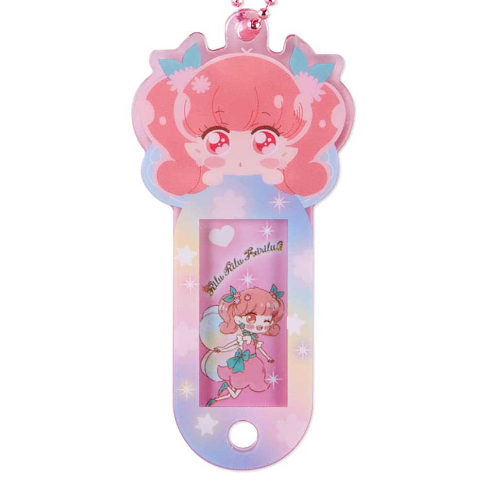 Sanrio Rilu Rilu Fairilu Name Tag 981907