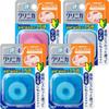 Clinica Advantage Smooth Slim Floss 40m X 4 Pieces (*Color Cannot Be Selected)