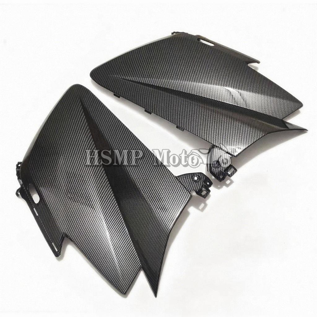 For Yamaha TMAX 530 Tmax-530 2012 2013 2014 Motorcycle Exterior Plastic Shell Fairing ABS Carbon Fiber Look Body Kit Parts