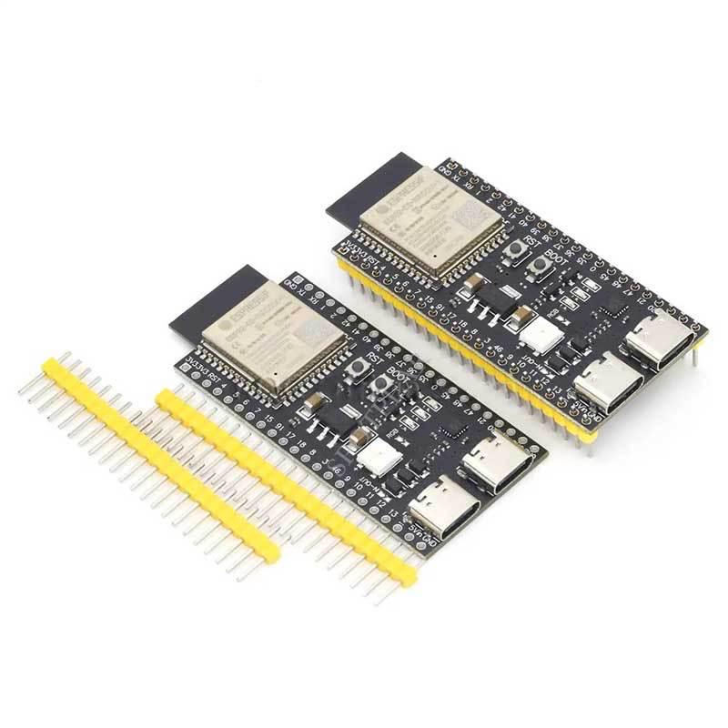ESP32-S3 AI Voice Chat Bot Development Board N16R8 by Xiaozhi DeepSeek.