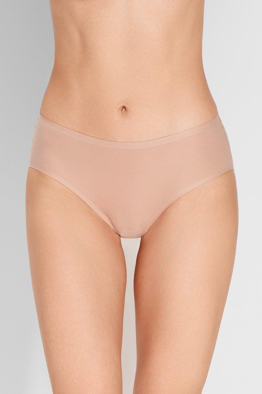 

Трусики слип Anabel Arto (89311) one size тілесний