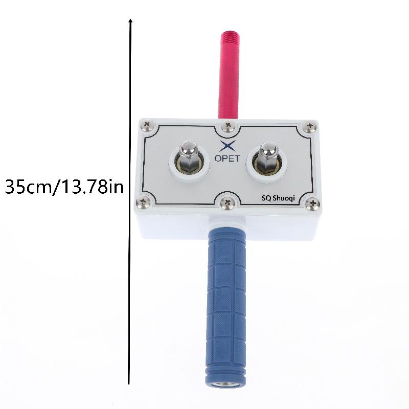 New Electrical Wire Threading Tool For Quickelectrical Wire Electric Automatic Cable Pulling Machine Power Pipe Threader