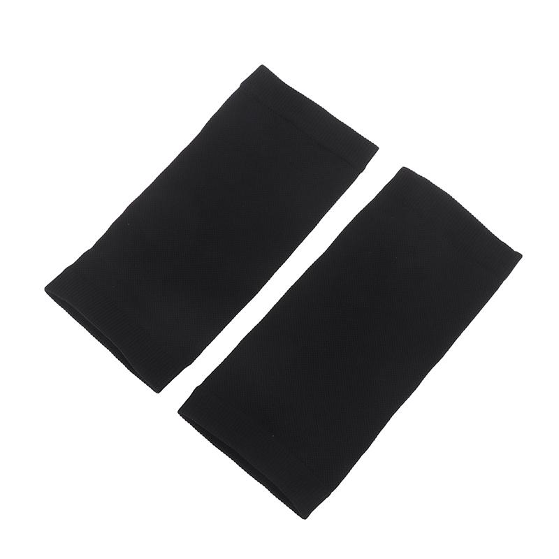 Maniche Unisex Anti UV 4 Paia – Traspiranti Per Tatuaggi, Ciclismo, Corsa E Lavoro All'Aperto