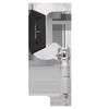 Green Forest High-Precision Digital Outside Diameter Micrometer Caliper
