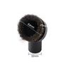Horse Hair Brushes I.D.32mm L.25mm Mixed Horse Hair Vacuum Cleaner Accessories
