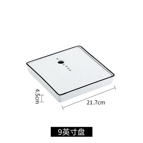 

Креативный контейнер для дыма из сухого льда, керамическое блюдо для холодных закусок, тарелка для сашими с сухим льдом, посуда, сковорода для суши, характерная гостиничная посуда