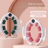 Leg Roller Massager Cellulite Remover Manual Muscle Roller Multi Function Pelvic Trainer Beauty Tool New