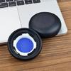 Easy Installation Replacement Ear Cushions For Powerconf H700 Gaming Headsets AntiSlip Design Earpads Quick Setups Long Last