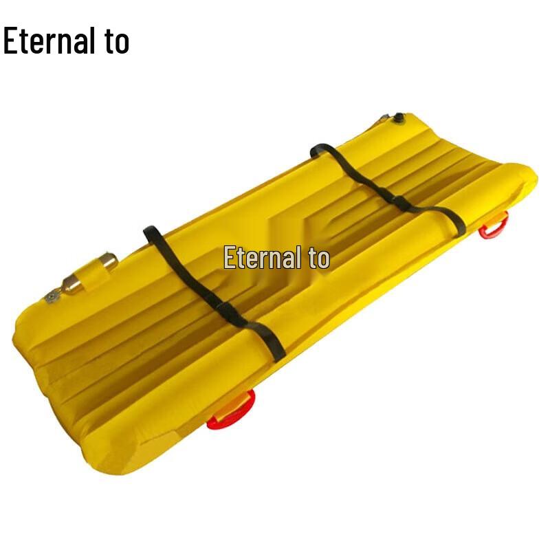 Yongzhi Water Rescue Inflatable Stretcher