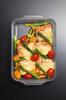 Adelia Cerabake Rectangle Roaster M, Microwave and Oven Safe