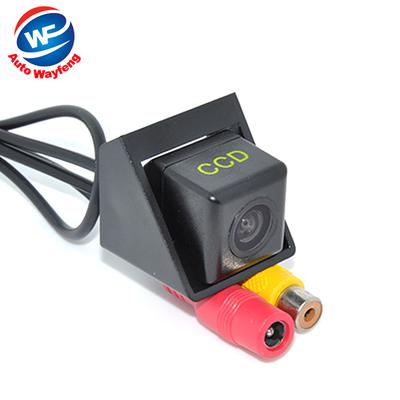 CCD CCD Car Rearview Camera for Ssangyong New Actyon Korando Waterproof Night Version