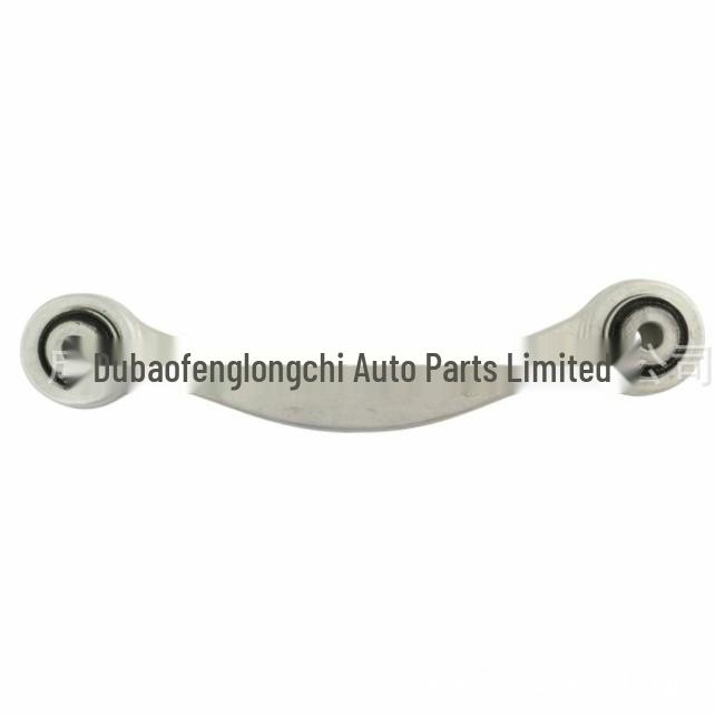Compatible with Mercedes-Benz W211 Rear Lower Control Arm: A2303503506, A2303503606.