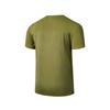 Saucony T Shirt Men's Dark Tree Green SC2249108A-GE92