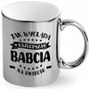 Kubek Tak Wygląda Super Babcia Na Prezent Dzień Babci Urodziny Imieniny