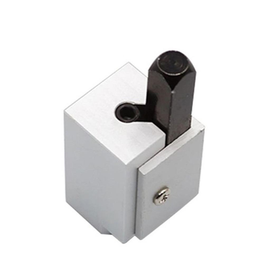 Pumn Unghi Drept Pumn Deschizător Găuri Colț Daltă Canelură Blocare Ușă Pumn Daltă Daltă Cioplire Lemn