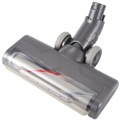 Brush Head For Dyson V6 DC59 DC59 DC61 DC62 Motorised Vacuum Turbine Tool Vacuum Cleaner Floor Brush Head