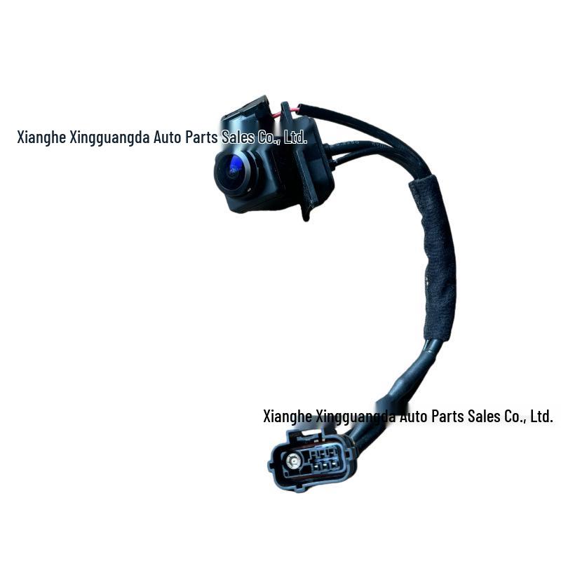 95766-G9000 Rear Camera for Hyundai and Kia Cars