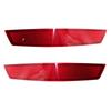 Rear Bumper Cover Reflector Left & Right Accessories Spare Parts Automotive for W164 ml320 1648201674 1648201574
