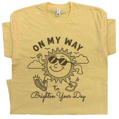 Oberteile – T-Shirts