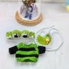 {Baby Clothes Only} Handmade 15CM Headgear Hand Hook Headband Plush Jewelry Wool Handmade Headband