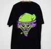 Insane Clown Posse Rätselbox T-Shirt Baumwolle Kurzarm Unisex Tee