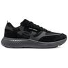 Under Armour Decoy Lux Sneakers 'Black' Sneakers 3028612-001