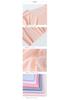 Kids' Summer Modal Pajama Set - Short Sleeve for Boys & Girls, Breathable Air Conditioning Wear.